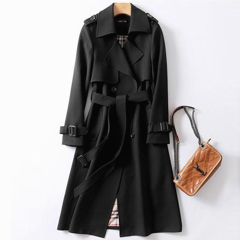 ace - Emma Trench Coat