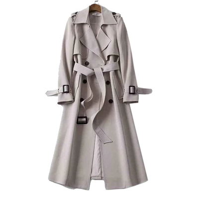 ace - Emma Trench Coat