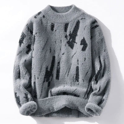 ace - Artic Artisan Sweater - ace