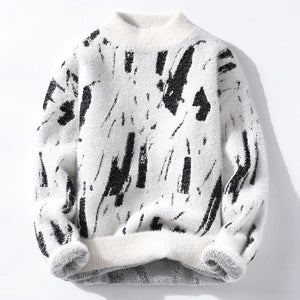 ace - Artic Artisan Sweater - ace