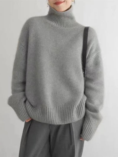 ace - Cashmere Turtleneck - ace