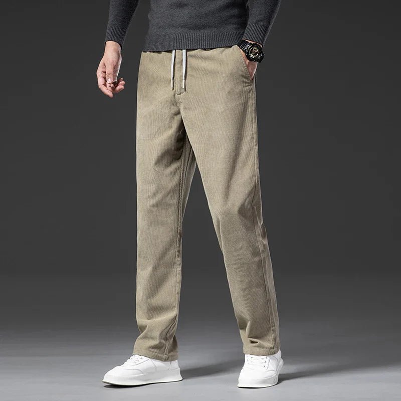 ace - Corduroy Pants - ace