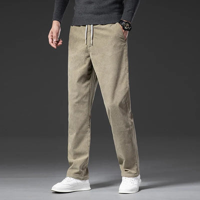 ace - Corduroy Pants - ace