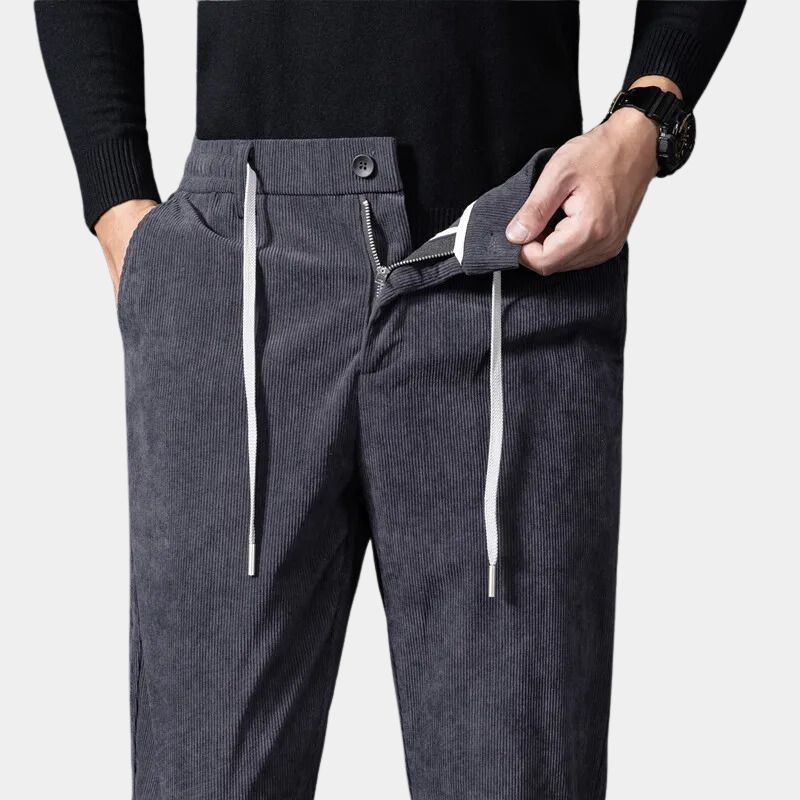 ace - Corduroy Pants - ace