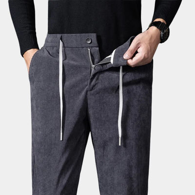 ace - Corduroy Pants - ace