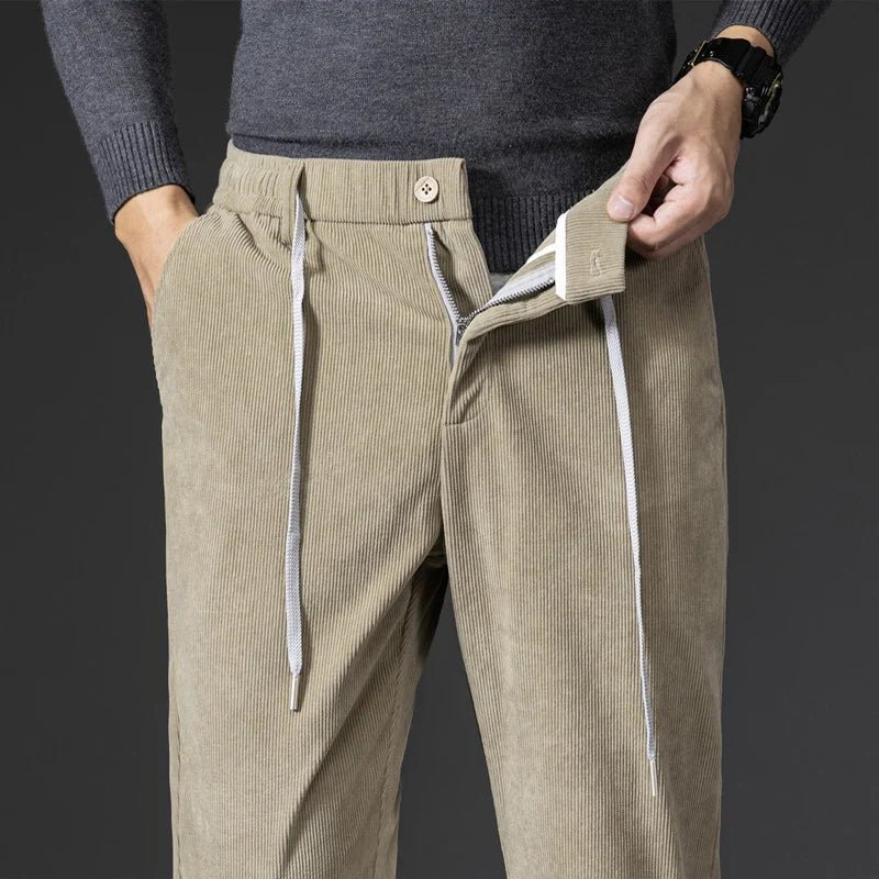 ace - Corduroy Pants - ace