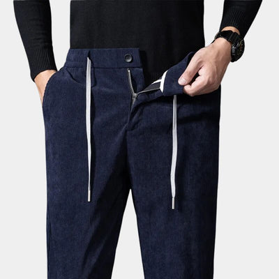 ace - Corduroy Pants - ace