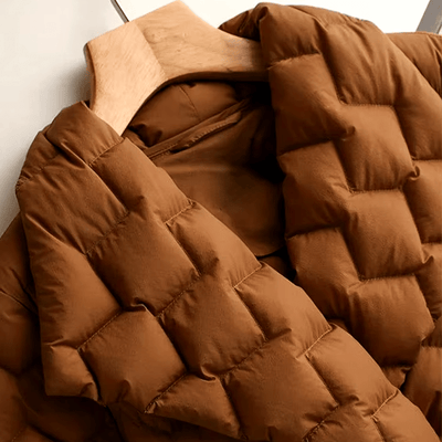 ace - Quilted Coat - ace